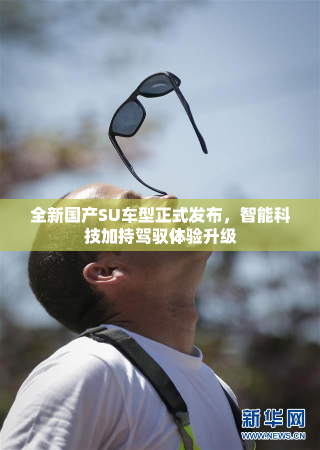 全新国产SU车型正式发布，智能科技加持驾驭体验升级