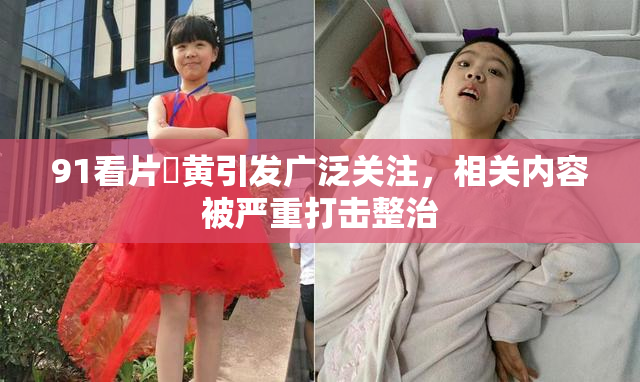 91看片婬黄引发广泛关注，相关内容被严重打击整治