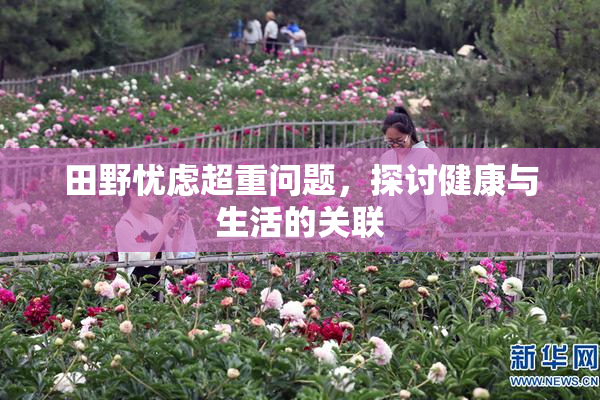 田野忧虑超重问题，探讨健康与生活的关联