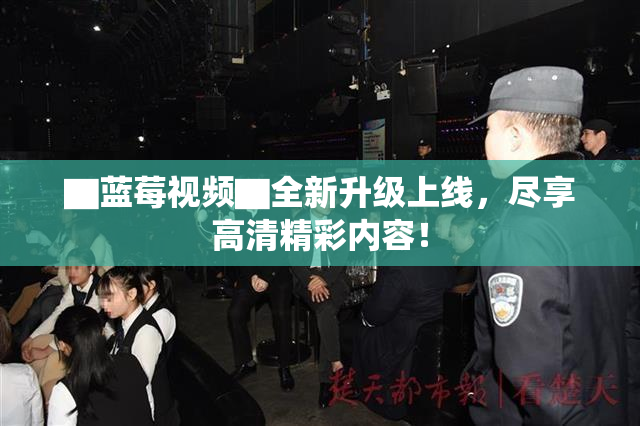 ▇蓝莓视频▇全新升级上线，尽享高清精彩内容！
