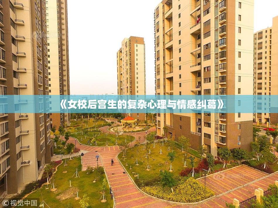 《女校后宫生的复杂心理与情感纠葛》