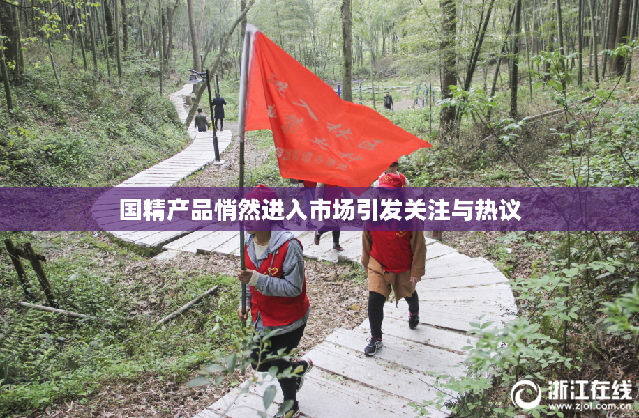 国精产品悄然进入市场引发关注与热议