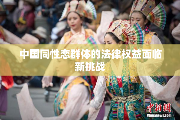 中国同性恋群体的法律权益面临新挑战