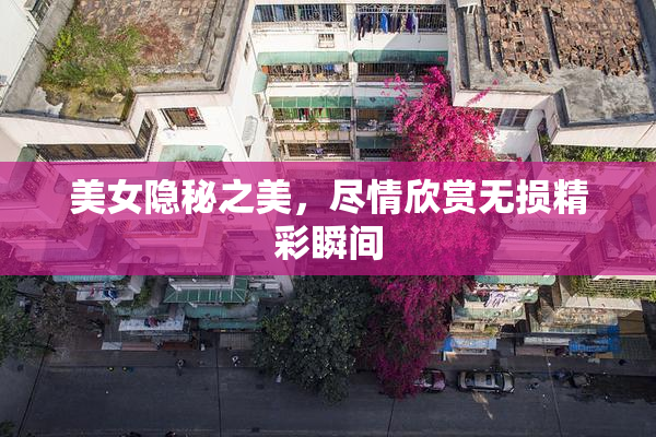 美女隐秘之美，尽情欣赏无损精彩瞬间