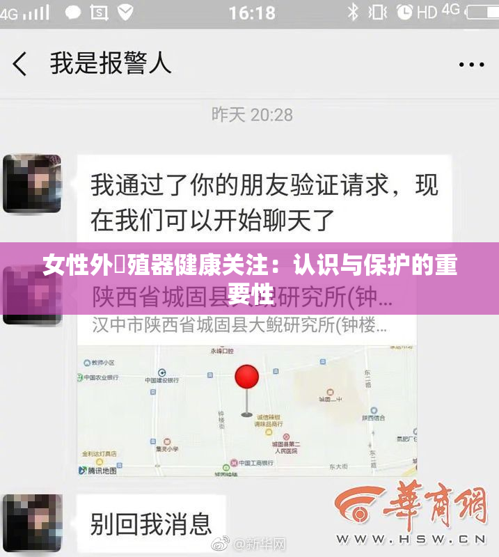 女性外夝殖器健康关注：认识与保护的重要性