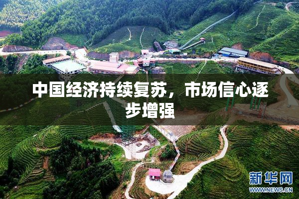 中国经济持续复苏，市场信心逐步增强