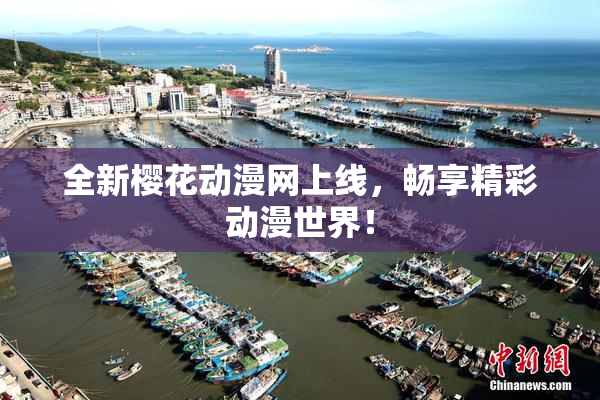 全新樱花动漫网上线，畅享精彩动漫世界！
