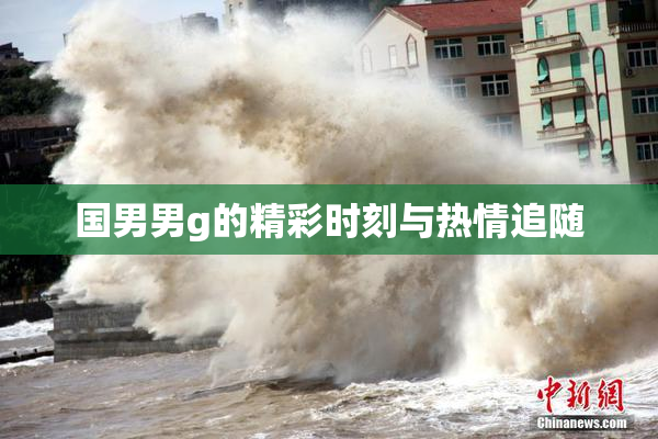 国男男g的精彩时刻与热情追随