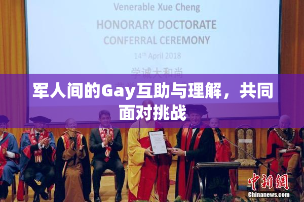 军人间的Gay互助与理解，共同面对挑战