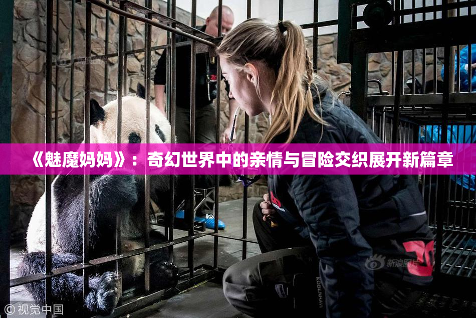 《魅魔妈妈》：奇幻世界中的亲情与冒险交织展开新篇章