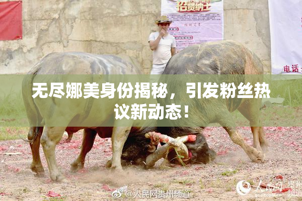 无尽娜美身份揭秘，引发粉丝热议新动态！