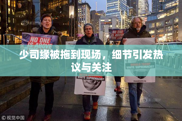 少司缘被拖到现场，细节引发热议与关注