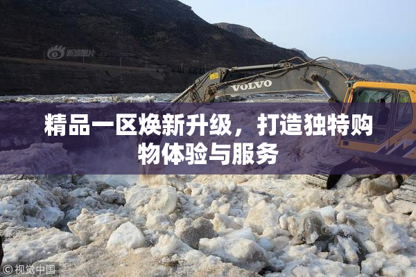 精品一区焕新升级，打造独特购物体验与服务