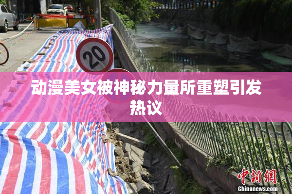 动漫美女被神秘力量所重塑引发热议