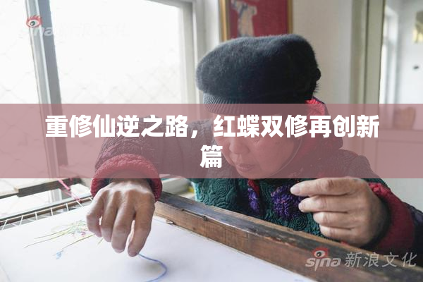重修仙逆之路，红蝶双修再创新篇