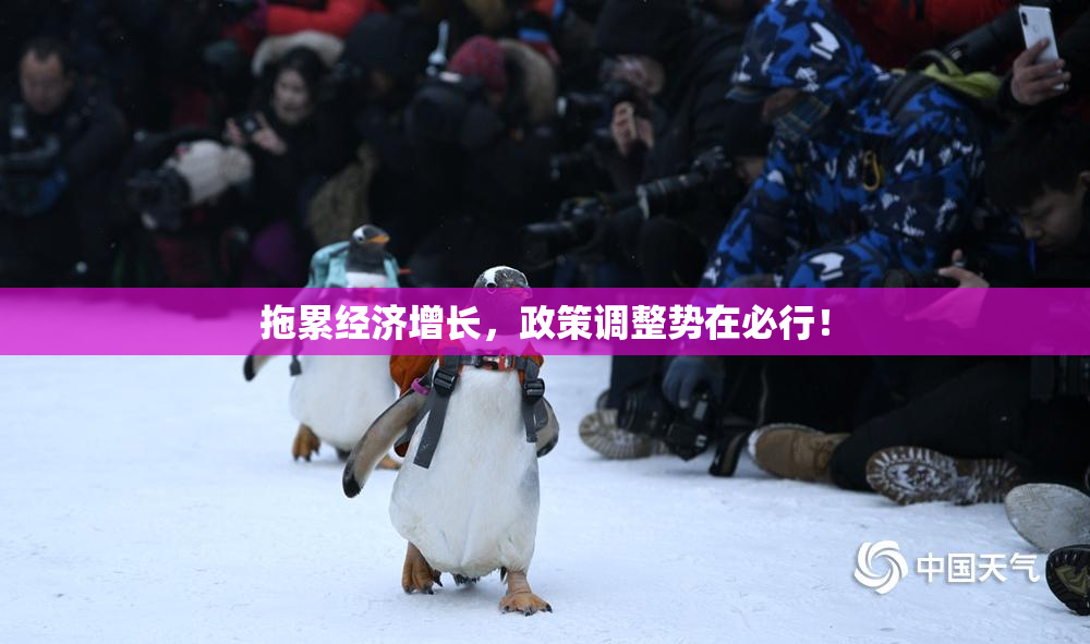 拖累经济增长，政策调整势在必行！