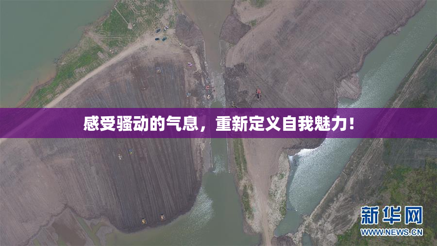 感受骚动的气息，重新定义自我魅力！