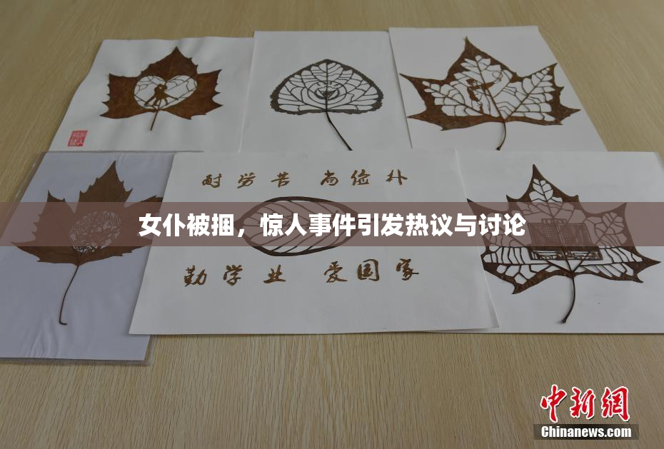 女仆被捆，惊人事件引发热议与讨论