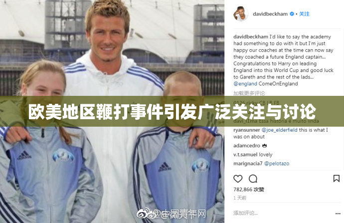 欧美地区鞭打事件引发广泛关注与讨论