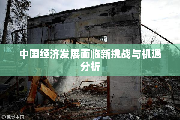 中国经济发展面临新挑战与机遇分析