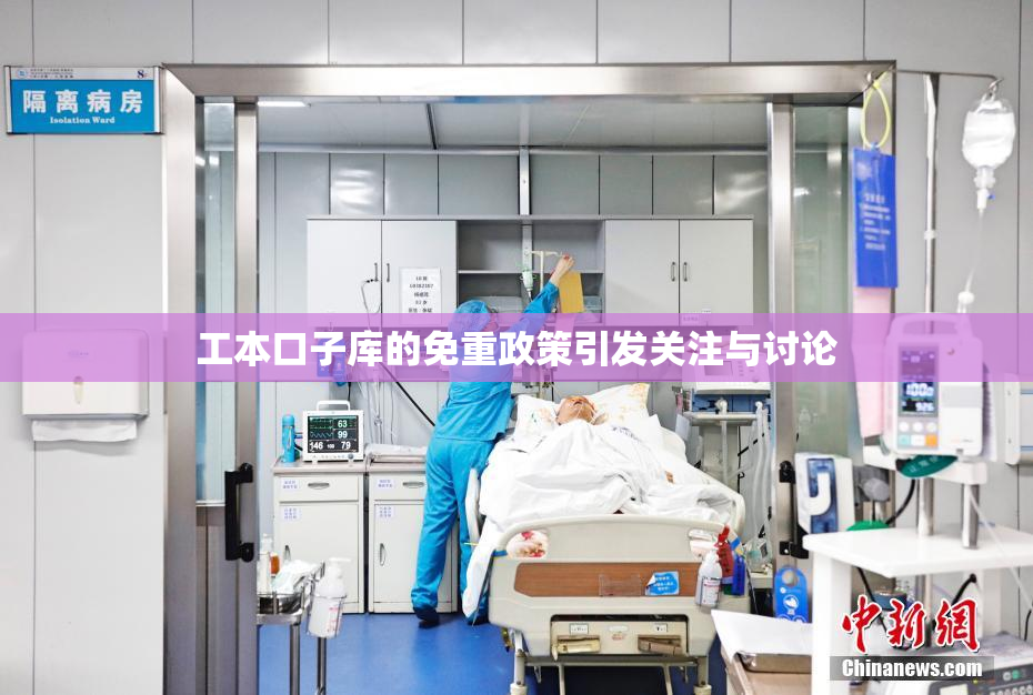 工本口子库的免重政策引发关注与讨论