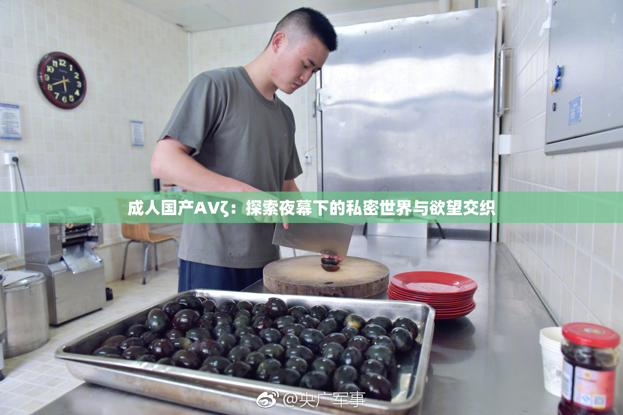 成人国产AVζ：探索夜幕下的私密世界与欲望交织