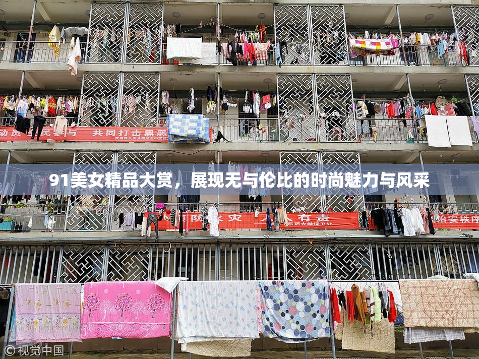 91美女精品大赏，展现无与伦比的时尚魅力与风采