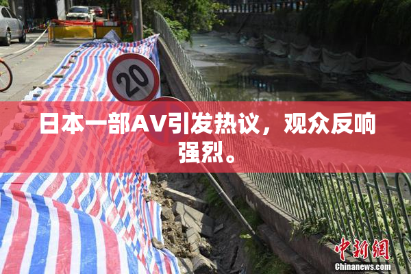 日本一部AV引发热议，观众反响强烈。