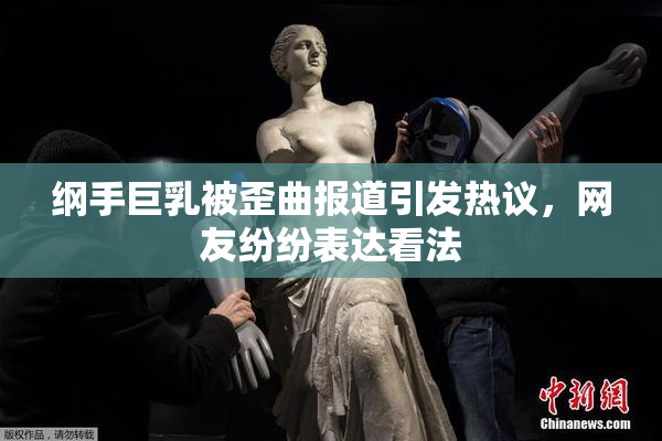 纲手巨乳被歪曲报道引发热议，网友纷纷表达看法