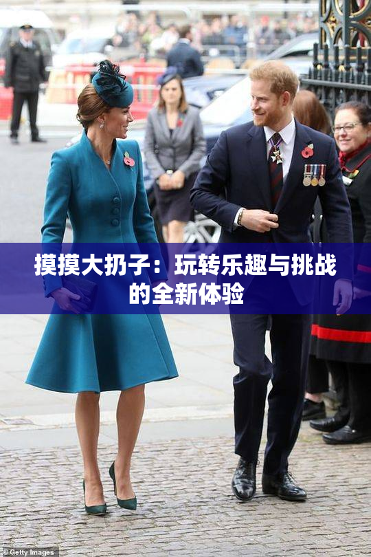 摸摸大扔子：玩转乐趣与挑战的全新体验