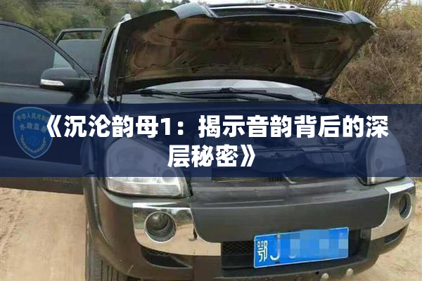 《沉沦韵母1：揭示音韵背后的深层秘密》