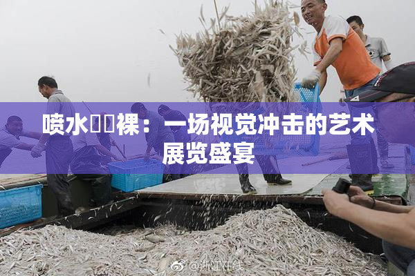 喷水❌‌裸：一场视觉冲击的艺术展览盛宴
