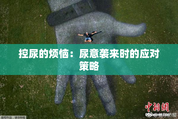 控尿的烦恼：尿意袭来时的应对策略