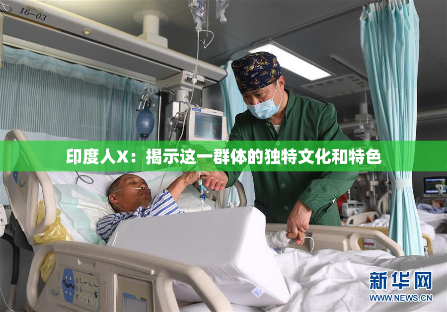 印度人X：揭示这一群体的独特文化和特色