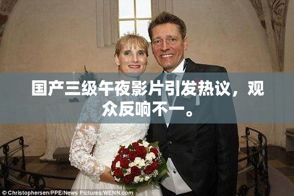 国产三级午夜影片引发热议，观众反响不一。