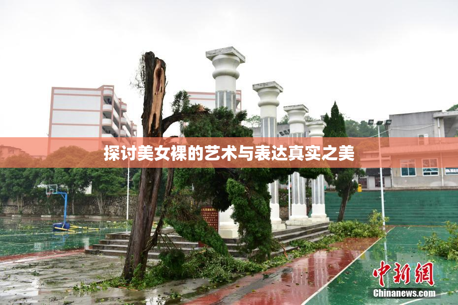 探讨美女裸的艺术与表达真实之美