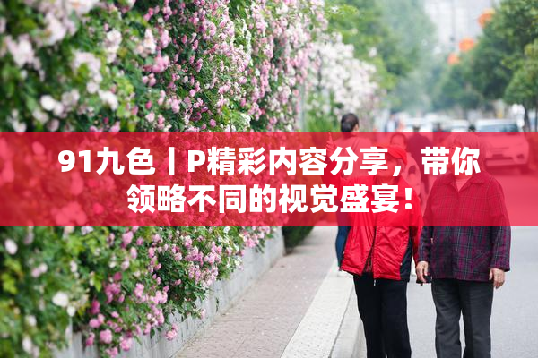 91九色丨P精彩内容分享，带你领略不同的视觉盛宴！