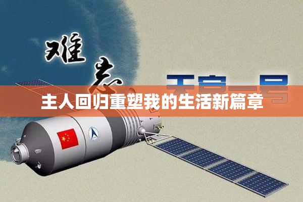 主人回归重塑我的生活新篇章