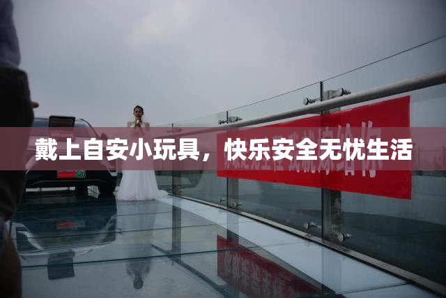 戴上自安小玩具，快乐安全无忧生活