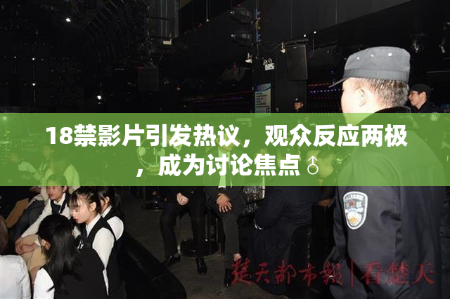 18禁影片引发热议，观众反应两极，成为讨论焦点♂