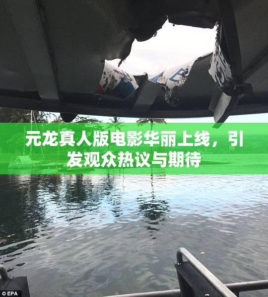 元龙真人版电影华丽上线，引发观众热议与期待
