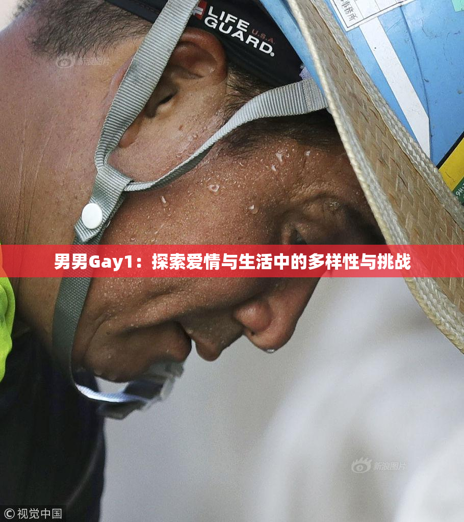 男男Gay1：探索爱情与生活中的多样性与挑战