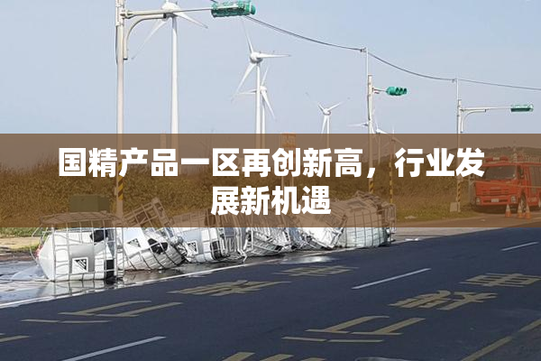 国精产品一区再创新高，行业发展新机遇