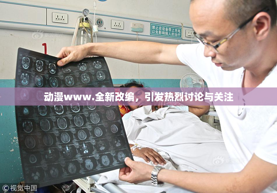 动漫www.全新改编，引发热烈讨论与关注