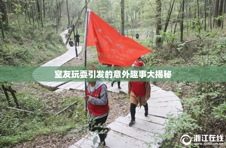 室友玩耍引发的意外趣事大揭秘