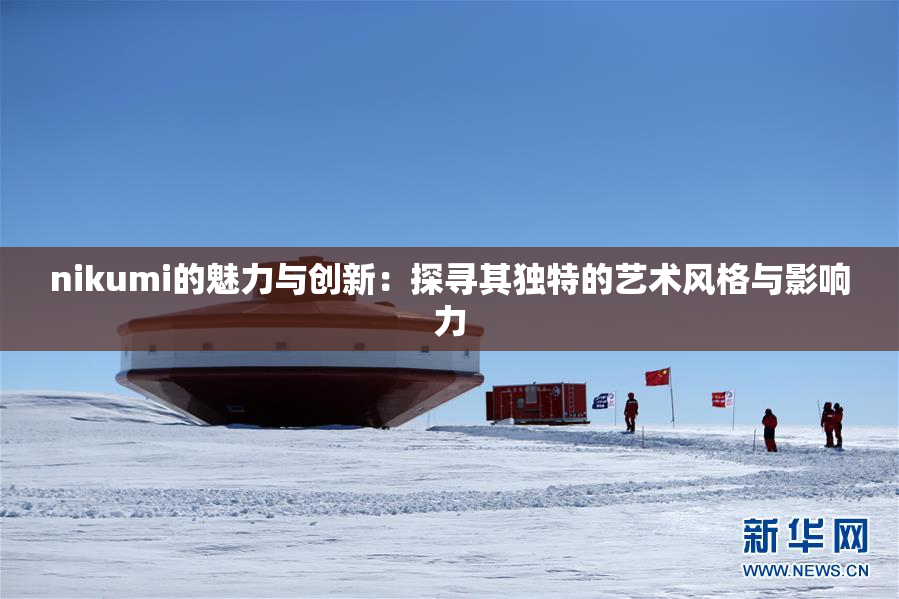 nikumi的魅力与创新：探寻其独特的艺术风格与影响力