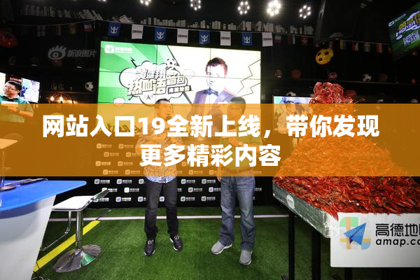 网站入口19全新上线，带你发现更多精彩内容