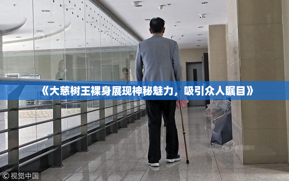 《大慈树王裸身展现神秘魅力，吸引众人瞩目》