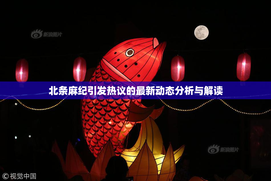 北条麻纪引发热议的最新动态分析与解读