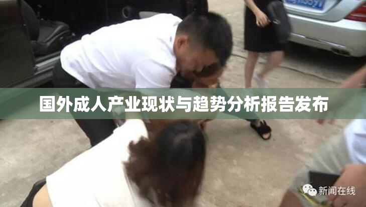 国外成人产业现状与趋势分析报告发布